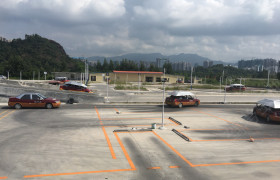 教学环境