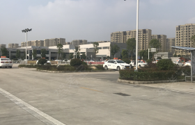 教学环境