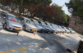 教学环境