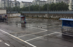 教学环境