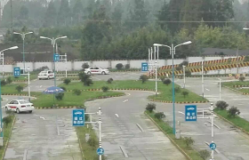 教学环境