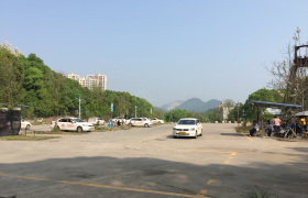 教学环境