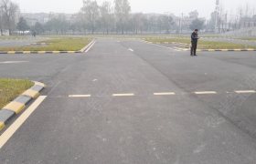 教学环境