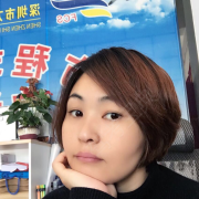 陈丽