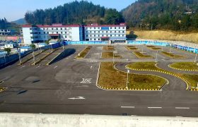 教学环境