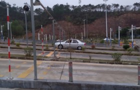 教学环境