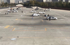 教学环境