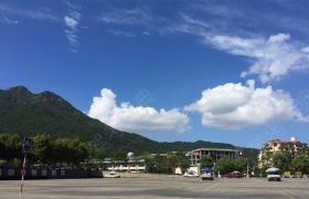 教学环境