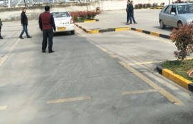 教学环境