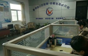 教学环境