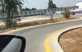 教学环境