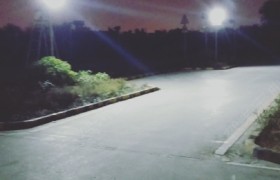教学环境