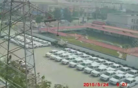 教学环境