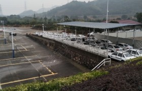 教学环境