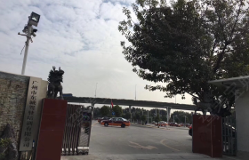 教学环境