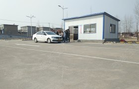 教学环境