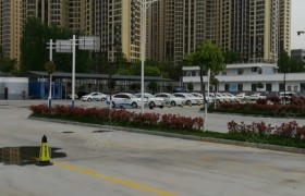 教学环境