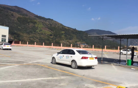 教学环境