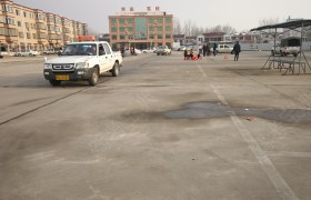 教学环境