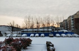 教学环境