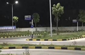 教学环境