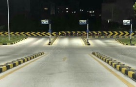 教学环境