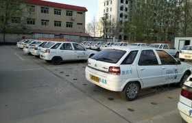 教学环境
