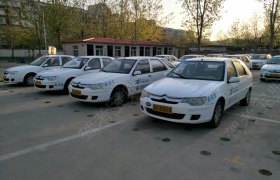 教学环境