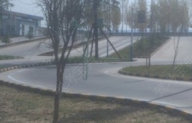 教学环境