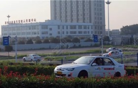 教学环境
