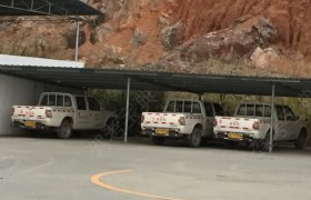教学环境