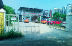 教学环境