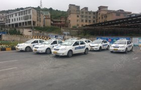 教学环境