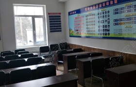 教学环境
