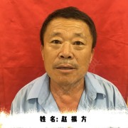 赵振方