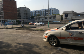 教学环境