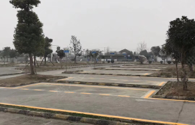 教学环境