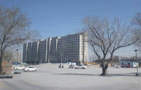 教学环境