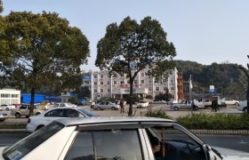 教学环境