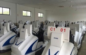 教学环境