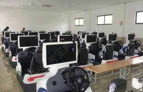 教学环境