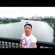 任鹏程