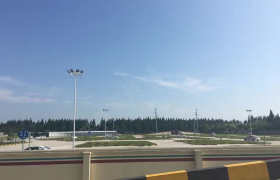 教学环境