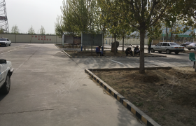 教学环境