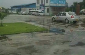 教学环境