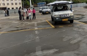 教学环境