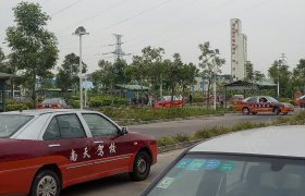 教学环境