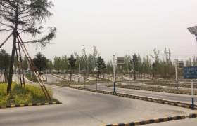 教学环境