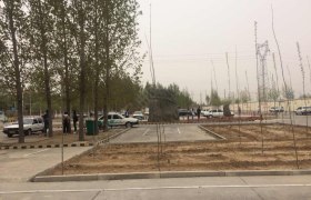 教学环境