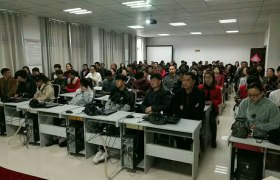 教学环境
